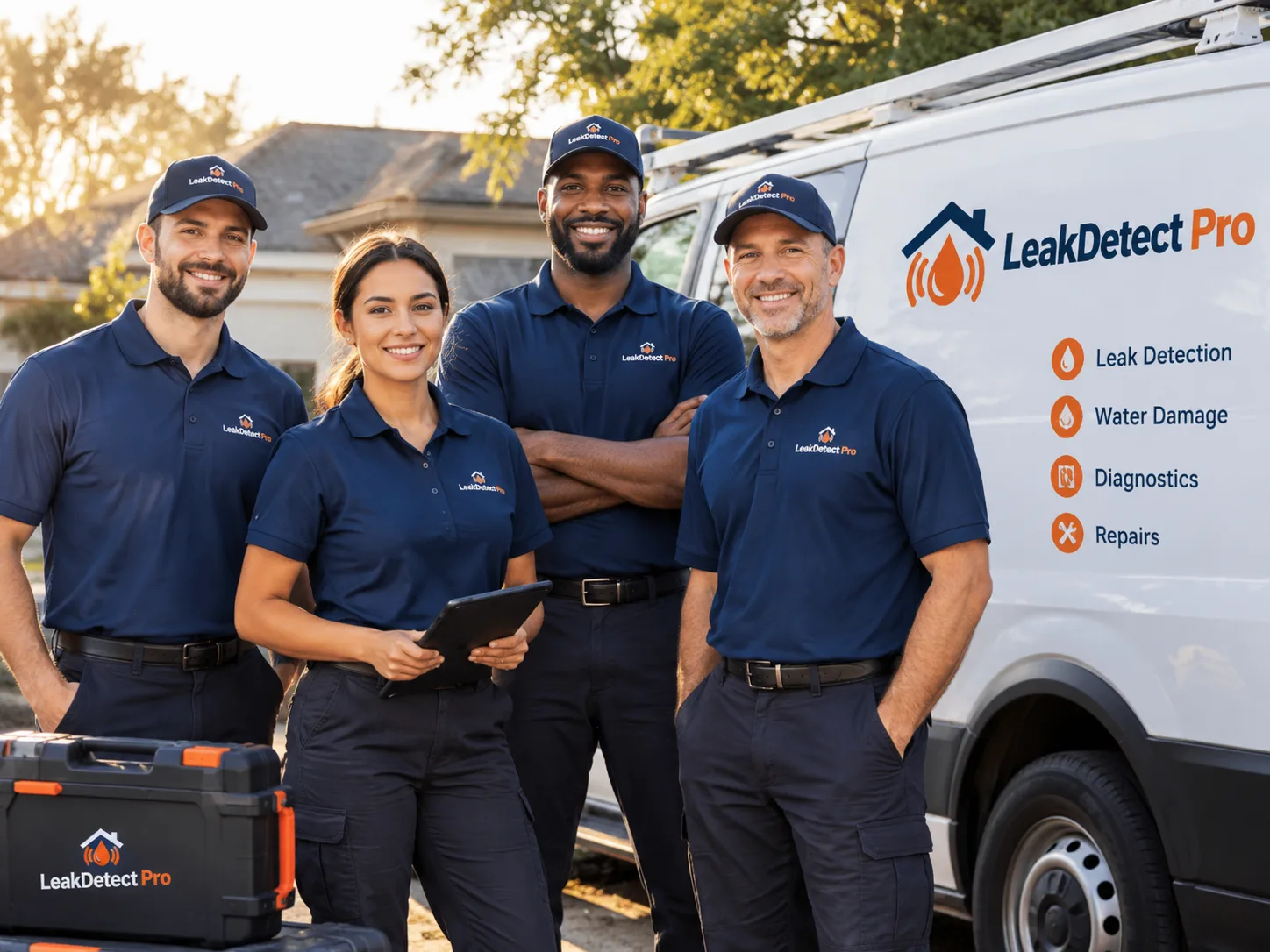 Roof Repair company in Hatfield, MO